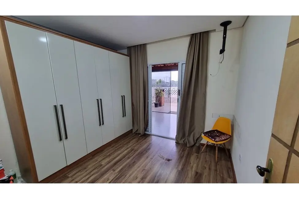 Foto 2 de Casa de Condomínio com 3 quartos à venda, 370m2 em Jardim São Marcos, Embu Das Artes - SP