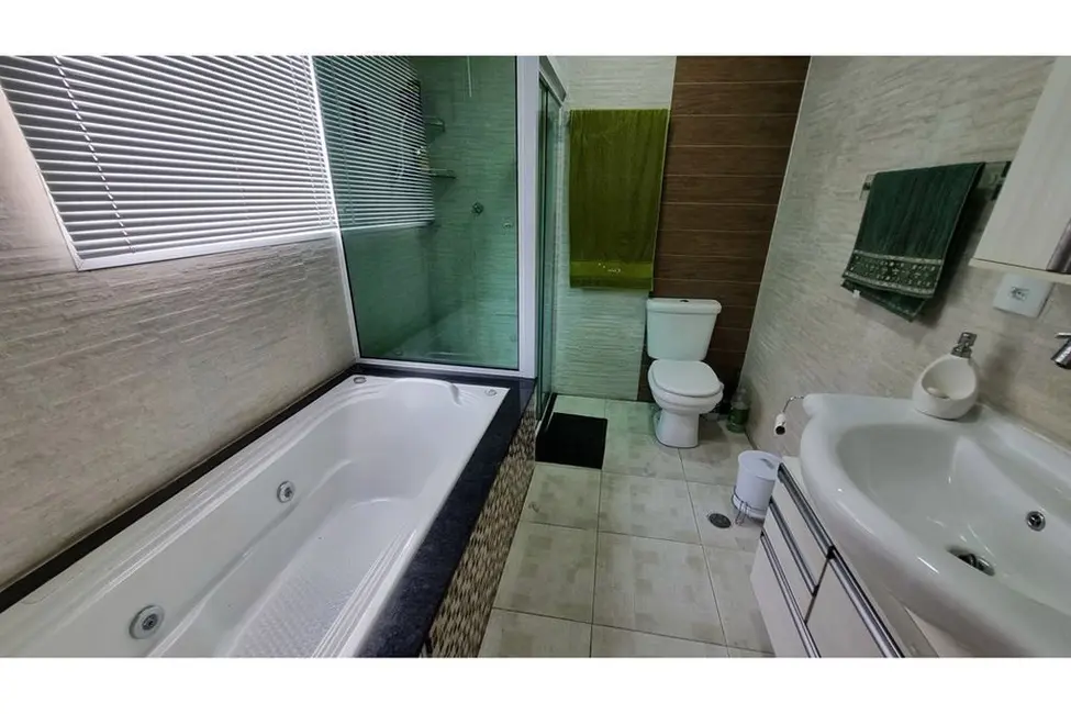 Foto 5 de Casa de Condomínio com 3 quartos à venda, 370m2 em Jardim São Marcos, Embu Das Artes - SP