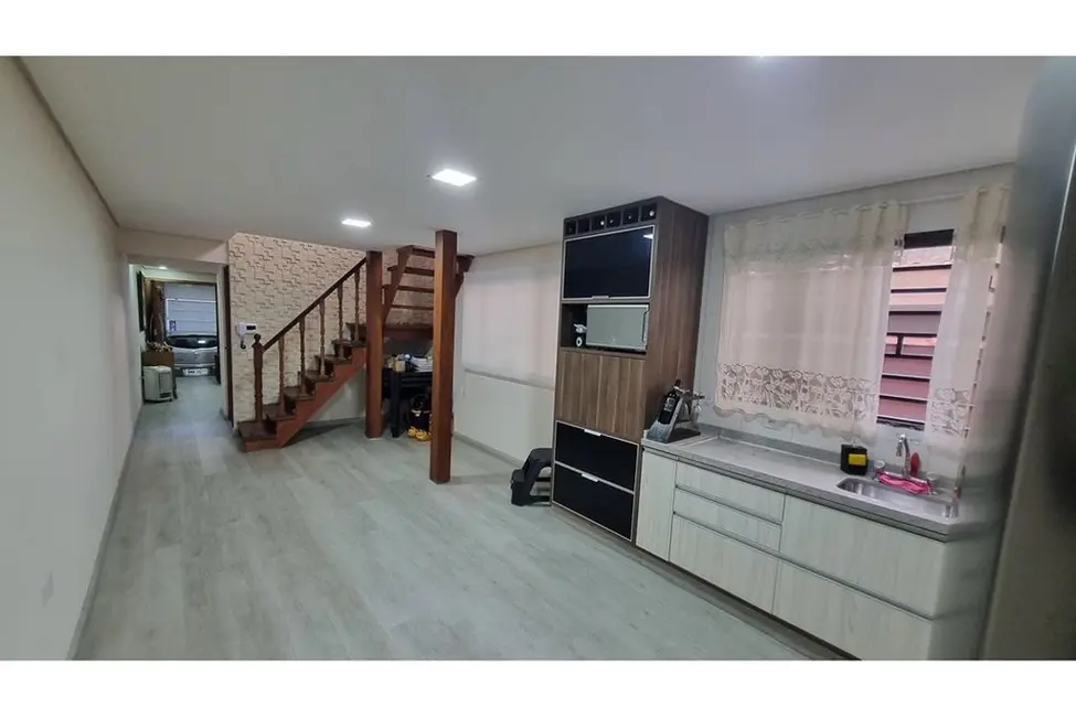 Foto 1 de Casa de Condomínio com 3 quartos à venda, 370m2 em Jardim São Marcos, Embu Das Artes - SP