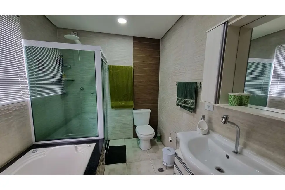 Foto 9 de Casa de Condomínio com 3 quartos à venda, 370m2 em Jardim São Marcos, Embu Das Artes - SP