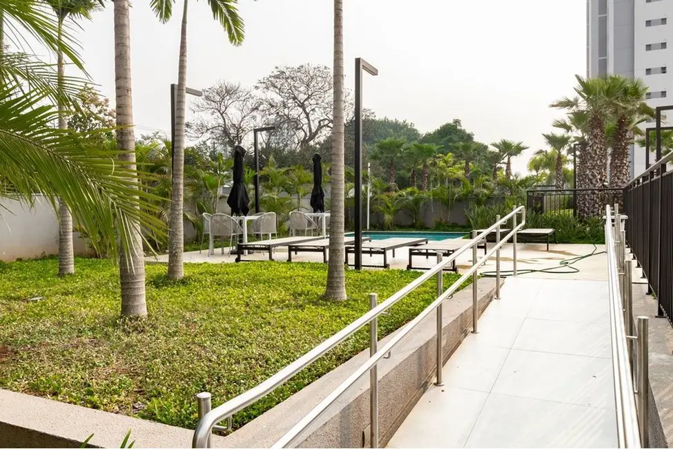 Apartamento com 2 quartos à venda, 90m2 em Vila Leopoldina, São Paulo - SP - imagem 2 Foto 2 de Apartamento com 2 quartos à venda, 90m2 em Vila Leopoldina, São Paulo - SP