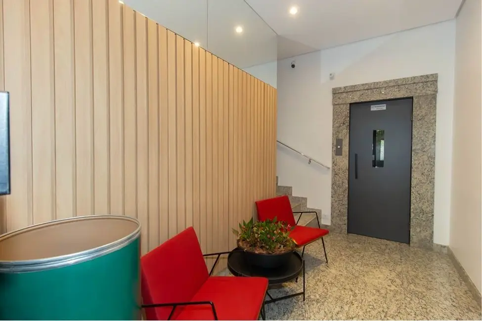 Apartamento com 2 quartos à venda, 117m2 em Paraíso, São Paulo - SP - imagem 2 Foto 2 de Apartamento com 2 quartos à venda, 117m2 em Paraíso, São Paulo - SP