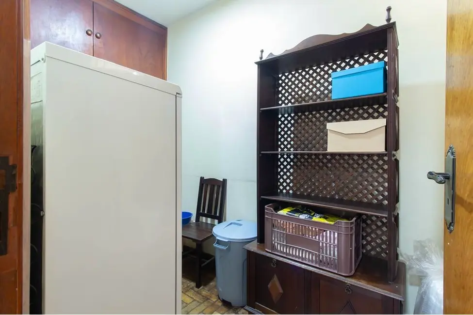 Apartamento com 2 quartos à venda, 117m2 em Paraíso, São Paulo - SP - imagem 7 Foto 7 de Apartamento com 2 quartos à venda, 117m2 em Paraíso, São Paulo - SP