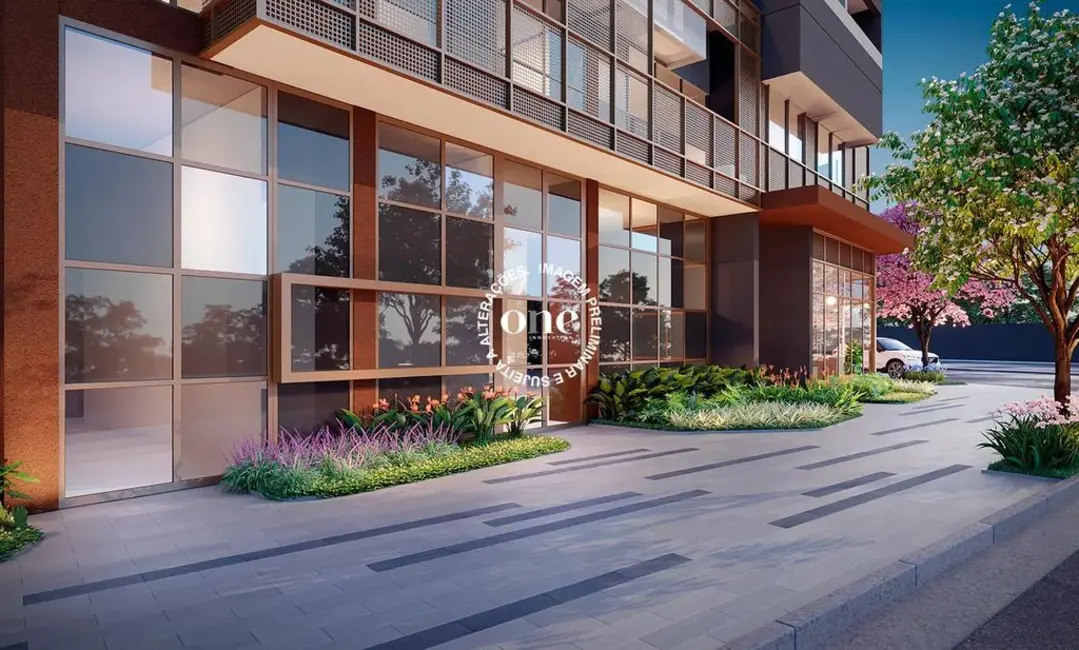 Foto 6 de Kitnet com 1 quarto à venda, 24m2 em Liberdade, São Paulo - SP