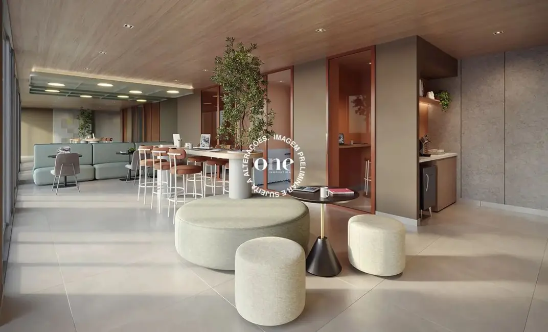 Foto 8 de Kitnet com 1 quarto à venda, 24m2 em Liberdade, São Paulo - SP