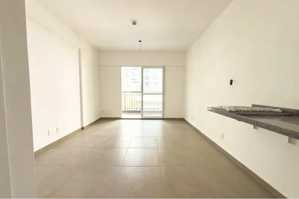 Apartamento com 1 quarto à venda, 27m2 em Campo Belo, São Paulo - SP - imagem 1 Foto 1 de Apartamento com 1 quarto à venda, 27m2 em Campo Belo, São Paulo - SP