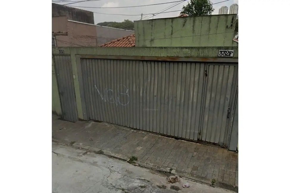 Foto 1 de Terreno / Lote à venda, 250m2 em Jardim Paraíso, São Paulo - SP