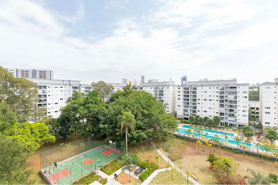 Foto 3 de Apartamento com 2 quartos à venda, 66m2 em Santo Amaro, São Paulo - SP