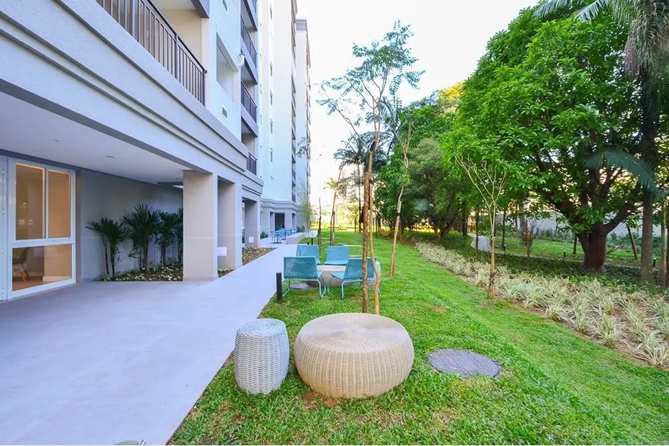 Foto 9 de Apartamento com 2 quartos à venda, 66m2 em Santo Amaro, São Paulo - SP