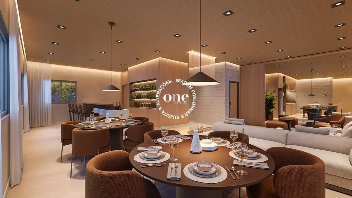 Foto 5 de Kitnet com 1 quarto à venda, 21m2 em Indianópolis, São Paulo - SP