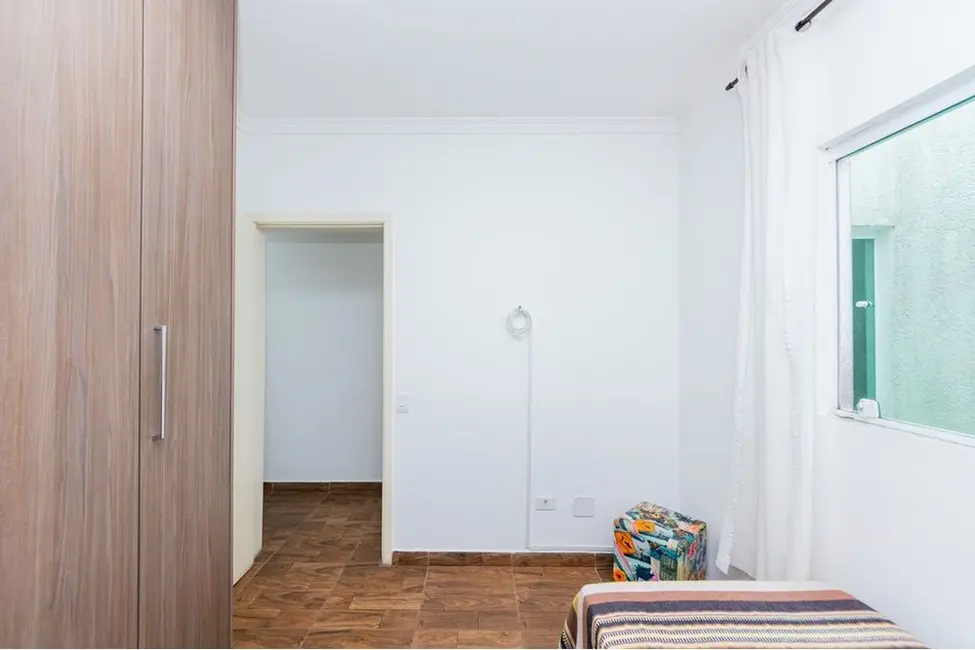 Casa de Condomínio com 3 quartos à venda, 108m2 em Parada Inglesa, São Paulo - SP - imagem 8 Foto 8 de Casa de Condomínio com 3 quartos à venda, 108m2 em Parada Inglesa, São Paulo - SP