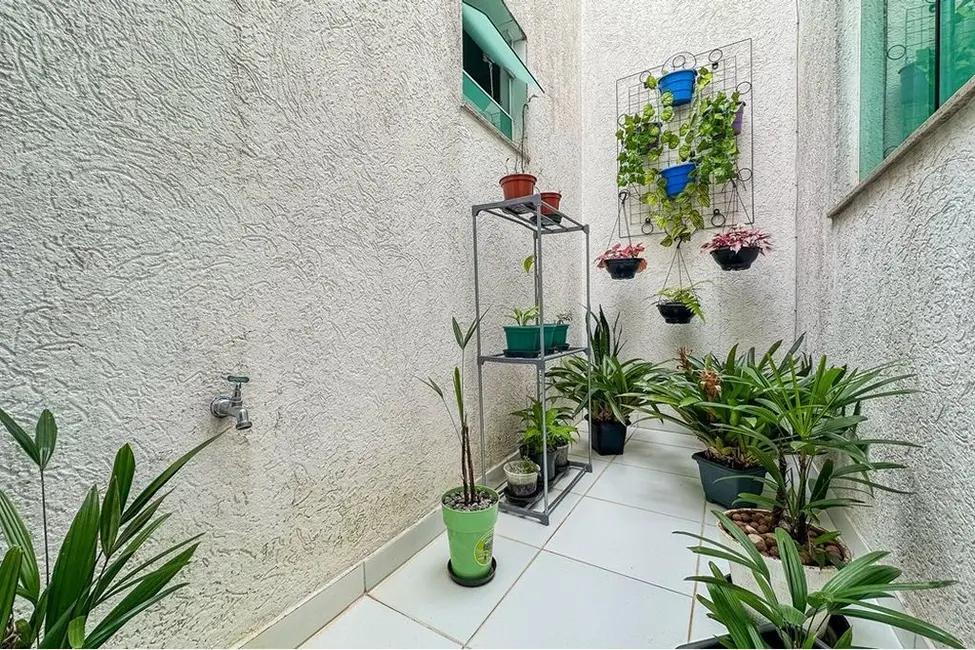 Casa de Condomínio com 3 quartos à venda, 108m2 em Parada Inglesa, São Paulo - SP - imagem 9 Foto 9 de Casa de Condomínio com 3 quartos à venda, 108m2 em Parada Inglesa, São Paulo - SP