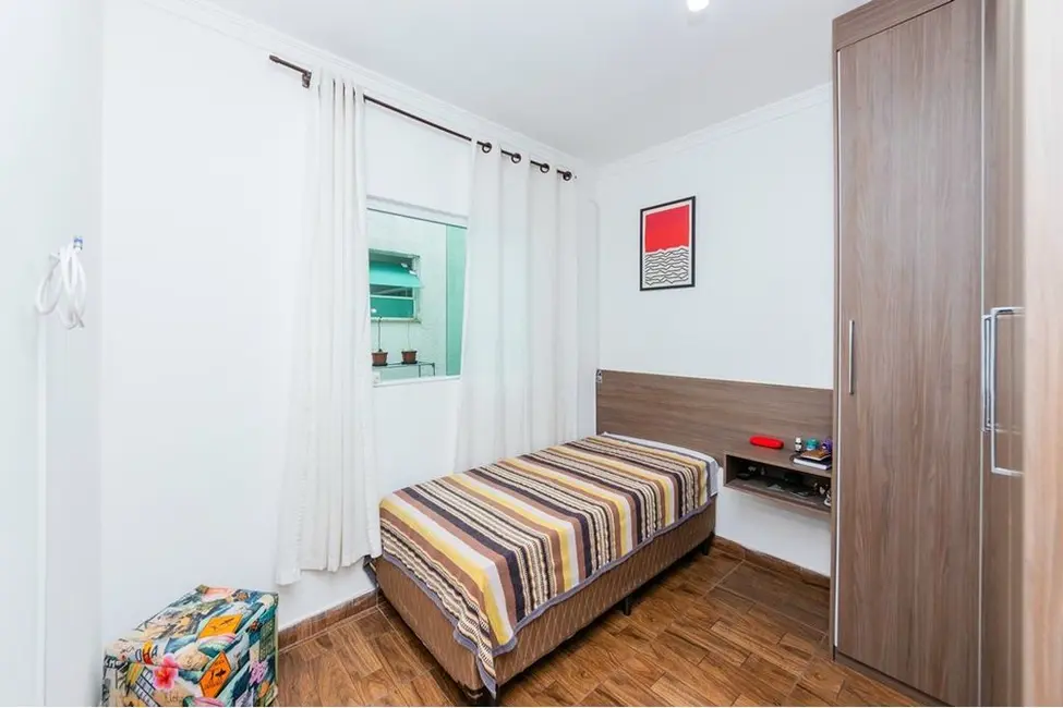 Casa de Condomínio com 3 quartos à venda, 108m2 em Parada Inglesa, São Paulo - SP - imagem 6 Foto 6 de Casa de Condomínio com 3 quartos à venda, 108m2 em Parada Inglesa, São Paulo - SP