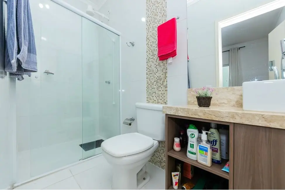 Casa de Condomínio com 3 quartos à venda, 108m2 em Parada Inglesa, São Paulo - SP - imagem 5 Foto 5 de Casa de Condomínio com 3 quartos à venda, 108m2 em Parada Inglesa, São Paulo - SP