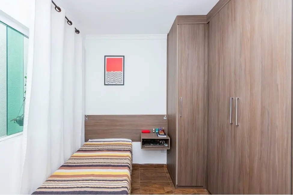 Casa de Condomínio com 3 quartos à venda, 108m2 em Parada Inglesa, São Paulo - SP - imagem 7 Foto 7 de Casa de Condomínio com 3 quartos à venda, 108m2 em Parada Inglesa, São Paulo - SP