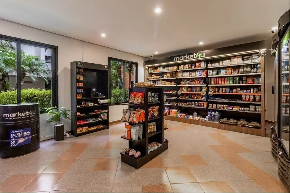 Foto 2 de Apartamento com 3 quartos à venda, 99m2 em Vila Leopoldina, São Paulo - SP