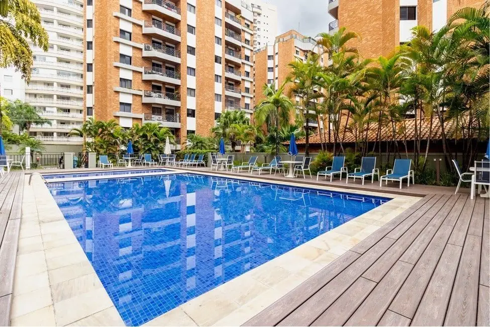 Foto 5 de Apartamento com 3 quartos à venda, 99m2 em Vila Leopoldina, São Paulo - SP