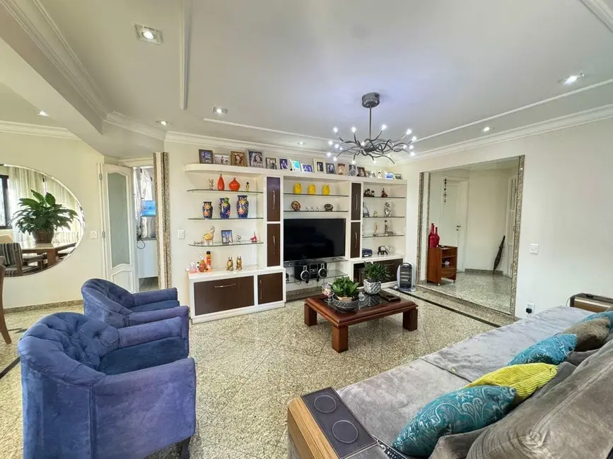 Foto 1 de Apartamento com 3 quartos à venda, 160m2 em Tatuapé, São Paulo - SP