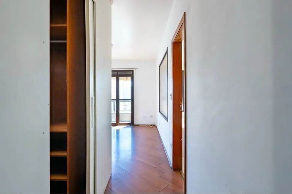 Apartamento com 4 quartos à venda, 192m2 em Chácara Santo Antônio (Zona Sul), São Paulo - SP - imagem 4 Foto 4 de Apartamento com 4 quartos à venda, 192m2 em Chácara Santo Antônio (Zona Sul), São Paulo - SP