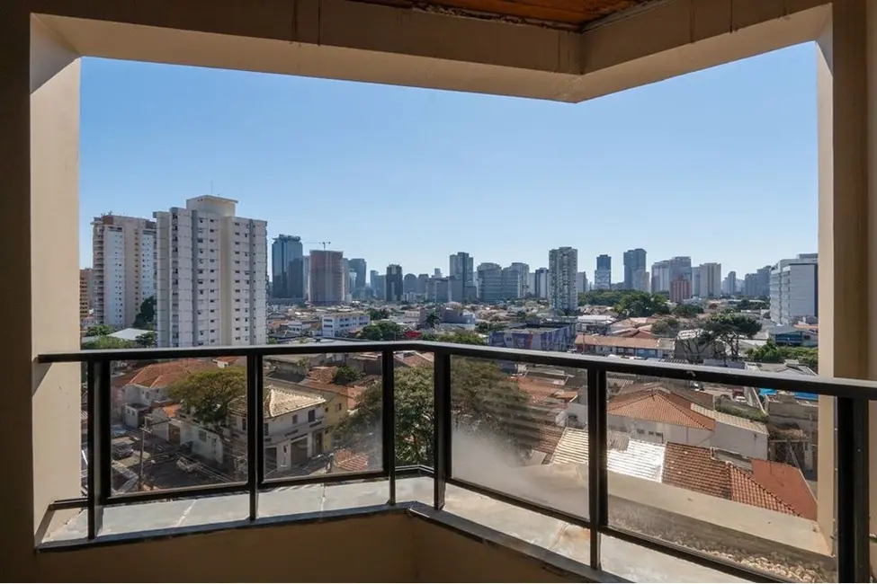 Apartamento com 4 quartos à venda, 192m2 em Chácara Santo Antônio (Zona Sul), São Paulo - SP - imagem 3 Foto 3 de Apartamento com 4 quartos à venda, 192m2 em Chácara Santo Antônio (Zona Sul), São Paulo - SP