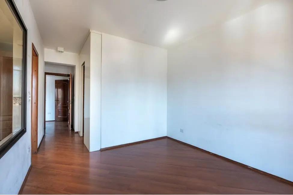 Apartamento com 4 quartos à venda, 192m2 em Chácara Santo Antônio (Zona Sul), São Paulo - SP - imagem 8 Foto 8 de Apartamento com 4 quartos à venda, 192m2 em Chácara Santo Antônio (Zona Sul), São Paulo - SP