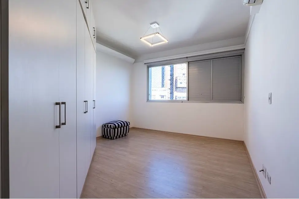 Apartamento com 4 quartos à venda, 198m2 em Vila Suzana, São Paulo - SP - imagem 5 Foto 5 de Apartamento com 4 quartos à venda, 198m2 em Vila Suzana, São Paulo - SP