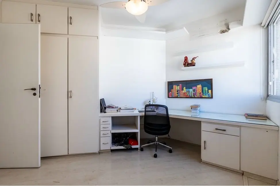 Apartamento com 4 quartos à venda, 198m2 em Vila Suzana, São Paulo - SP - imagem 2 Foto 2 de Apartamento com 4 quartos à venda, 198m2 em Vila Suzana, São Paulo - SP