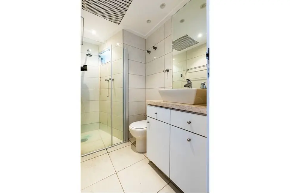 Apartamento com 4 quartos à venda, 198m2 em Vila Suzana, São Paulo - SP - imagem 3 Foto 3 de Apartamento com 4 quartos à venda, 198m2 em Vila Suzana, São Paulo - SP