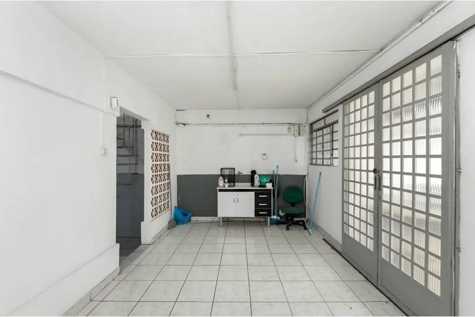 Armazém / Galpão à venda, 435m2 em Casa Verde, São Paulo - SP - imagem 3 Foto 3 de Armazém / Galpão à venda, 435m2 em Casa Verde, São Paulo - SP