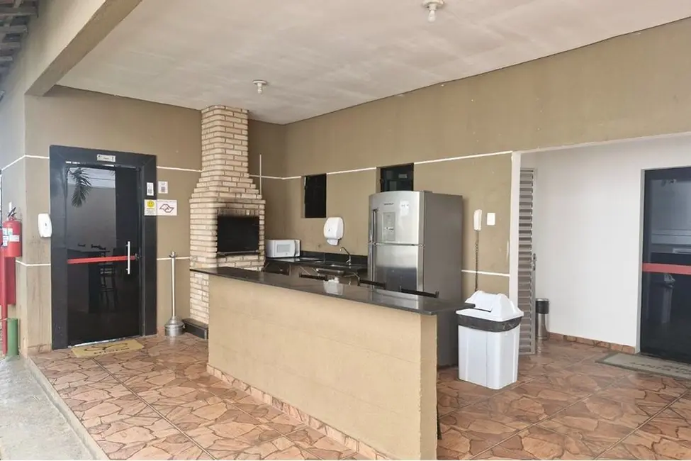 Foto 5 de Apartamento com 2 quartos à venda, 45m2 em Jardim Adriana, Guarulhos - SP