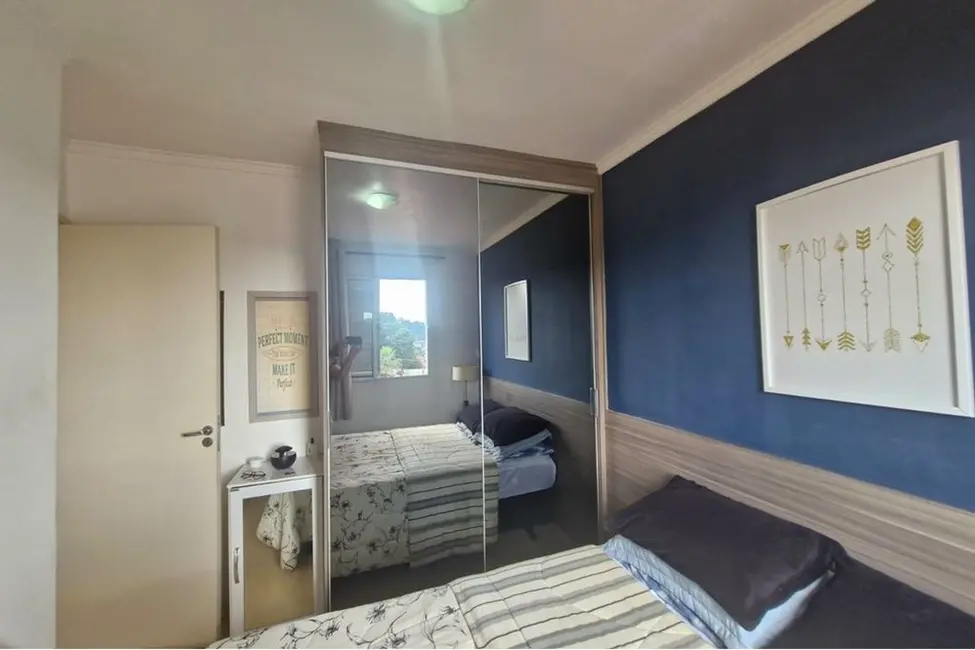 Foto 3 de Apartamento com 2 quartos à venda, 45m2 em Jardim Adriana, Guarulhos - SP