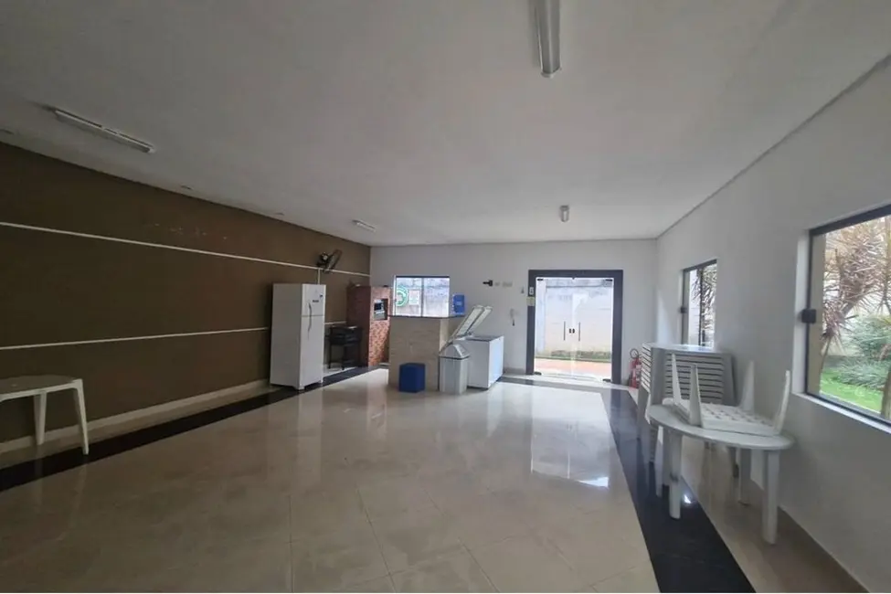 Foto 2 de Apartamento com 2 quartos à venda, 45m2 em Jardim Adriana, Guarulhos - SP