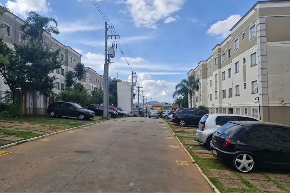 Foto 1 de Apartamento com 2 quartos à venda, 45m2 em Jardim Adriana, Guarulhos - SP