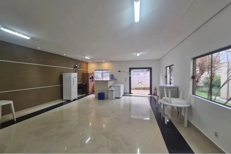 Foto 8 de Apartamento com 2 quartos à venda, 45m2 em Jardim Adriana, Guarulhos - SP