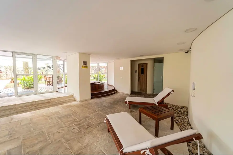 Foto 7 de Apartamento com 1 quarto à venda, 104m2 em Moema, São Paulo - SP