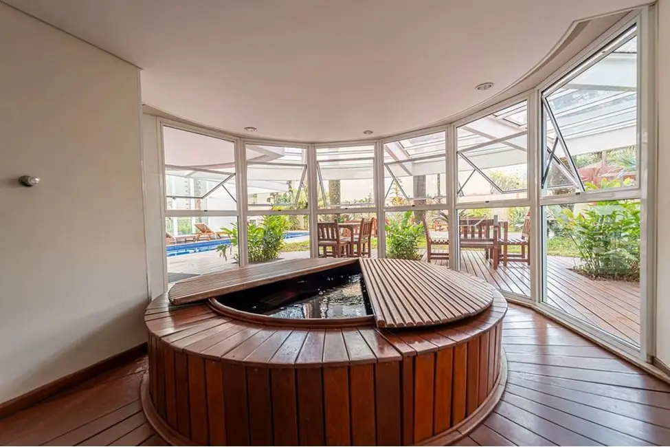 Foto 5 de Apartamento com 1 quarto à venda, 104m2 em Moema, São Paulo - SP