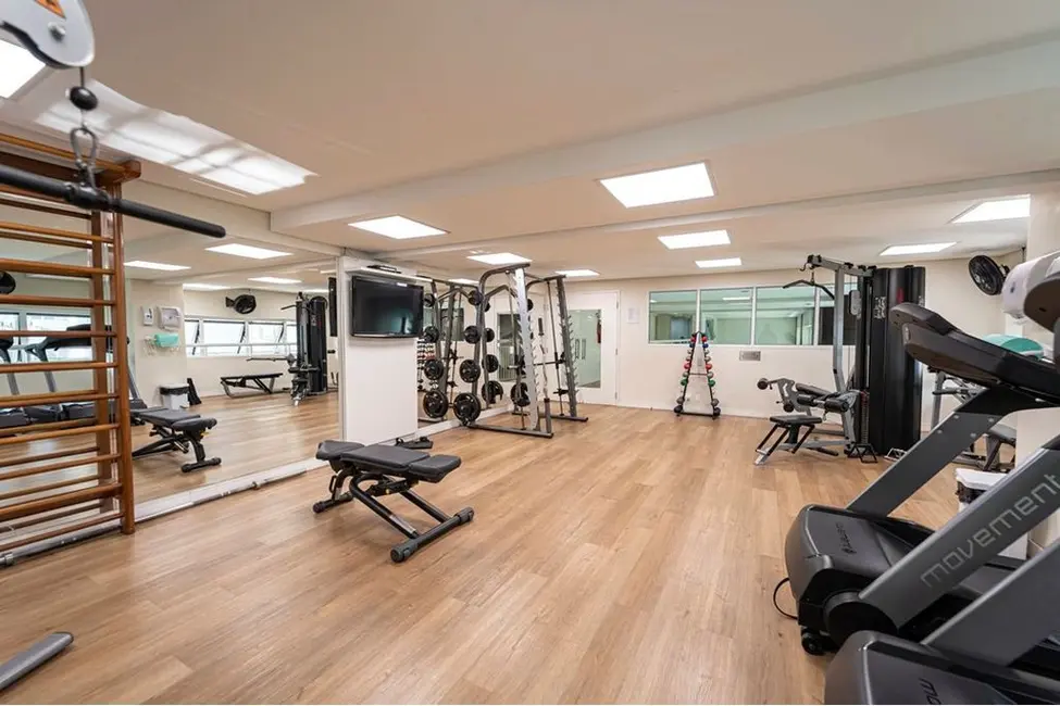 Foto 8 de Apartamento com 1 quarto à venda, 104m2 em Moema, São Paulo - SP