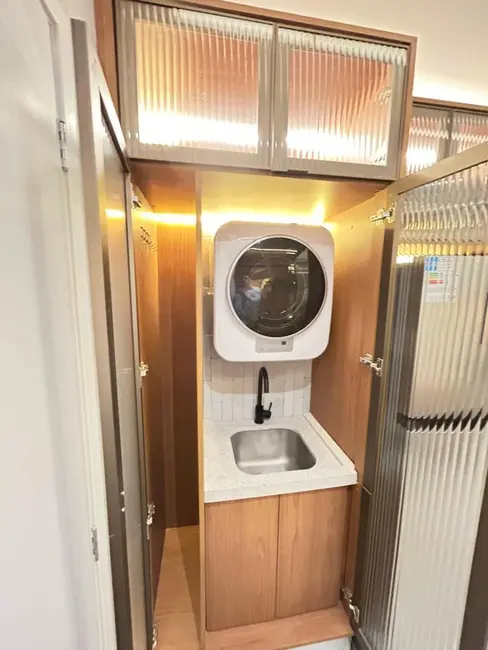 Foto 6 de Apartamento com 1 quarto à venda, 51m2 em Sumaré, São Paulo - SP