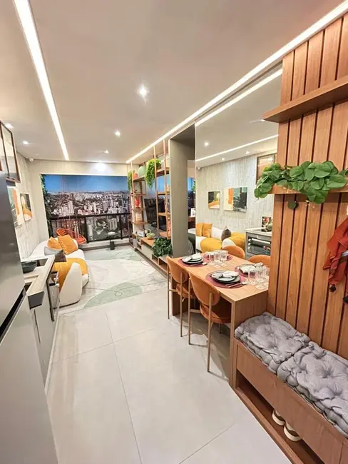 Foto 5 de Apartamento com 1 quarto à venda, 51m2 em Sumaré, São Paulo - SP