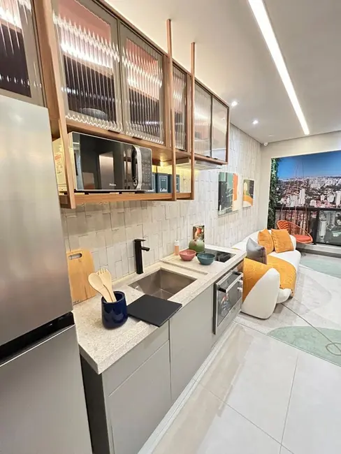 Foto 7 de Apartamento com 1 quarto à venda, 51m2 em Sumaré, São Paulo - SP