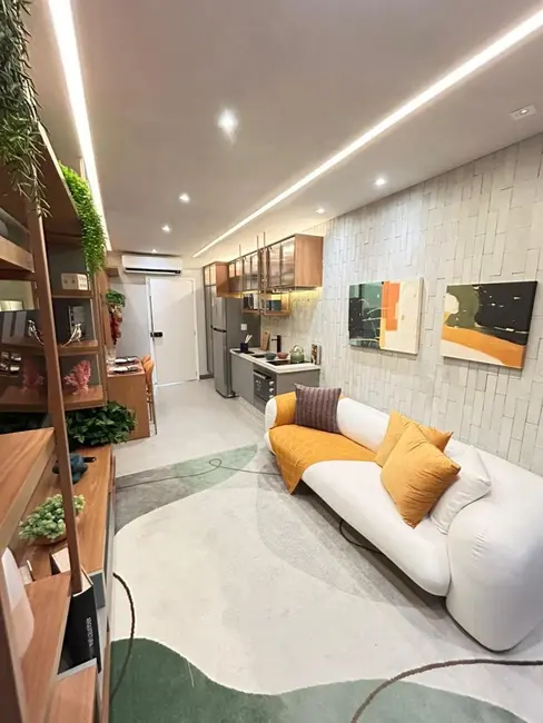 Foto 8 de Apartamento com 1 quarto à venda, 51m2 em Sumaré, São Paulo - SP