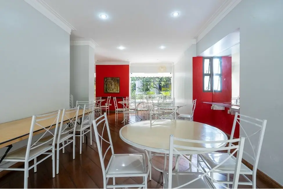 Foto 8 de Apartamento com 3 quartos à venda, 119m2 em Vila Andrade, São Paulo - SP