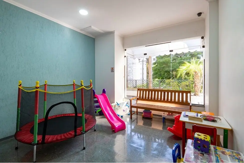 Foto 4 de Apartamento com 3 quartos à venda, 119m2 em Vila Andrade, São Paulo - SP