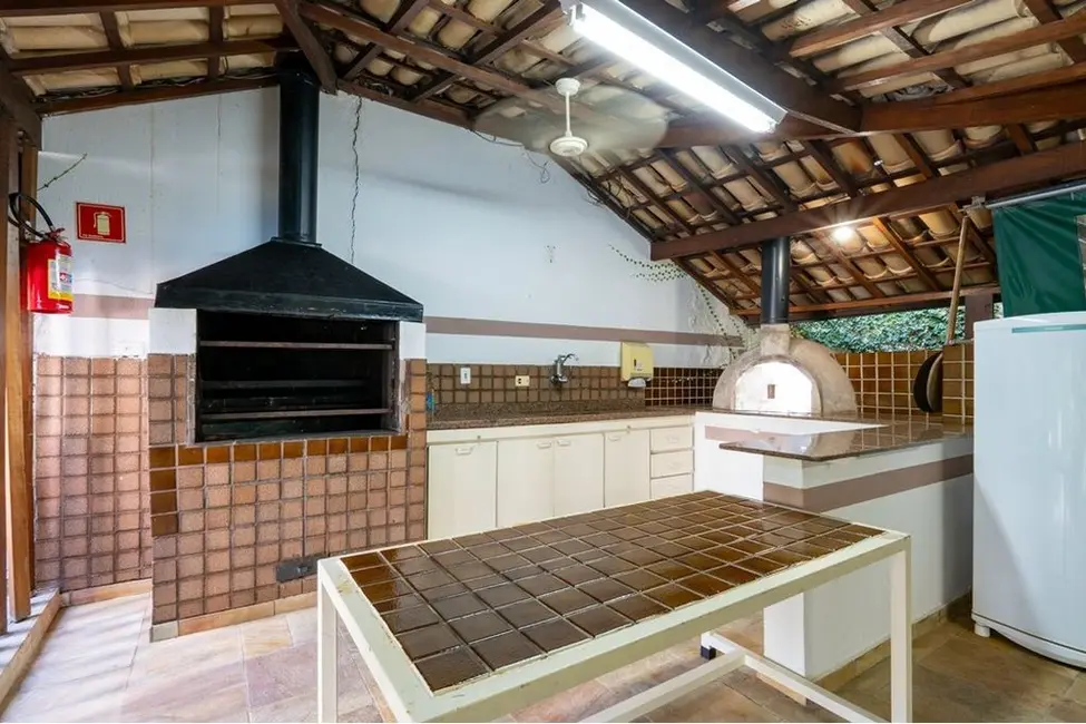 Foto 2 de Apartamento com 3 quartos à venda, 119m2 em Vila Andrade, São Paulo - SP