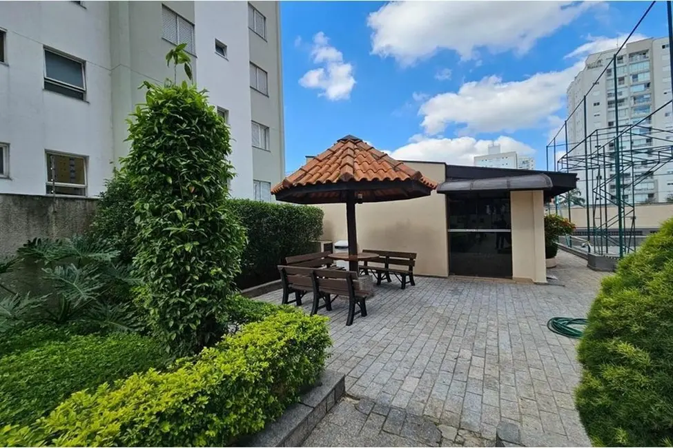 Cobertura com 3 quartos à venda, 192m2 em Saúde, São Paulo - SP - imagem 8 Foto 8 de Cobertura com 3 quartos à venda, 192m2 em Saúde, São Paulo - SP