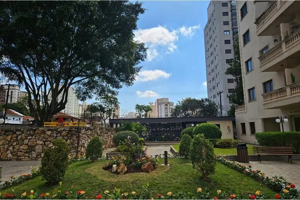 Cobertura com 3 quartos à venda, 192m2 em Saúde, São Paulo - SP - imagem 2 Foto 2 de Cobertura com 3 quartos à venda, 192m2 em Saúde, São Paulo - SP