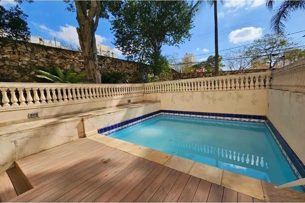 Cobertura com 3 quartos à venda, 192m2 em Saúde, São Paulo - SP - imagem 3 Foto 3 de Cobertura com 3 quartos à venda, 192m2 em Saúde, São Paulo - SP