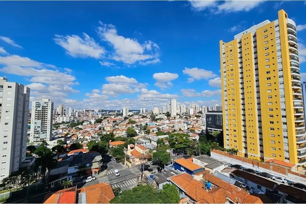 Cobertura com 3 quartos à venda, 192m2 em Saúde, São Paulo - SP - imagem 4 Foto 4 de Cobertura com 3 quartos à venda, 192m2 em Saúde, São Paulo - SP