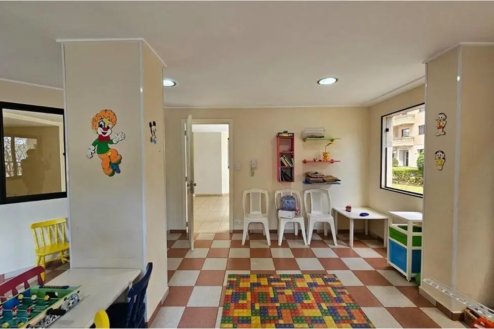 Cobertura com 3 quartos à venda, 192m2 em Saúde, São Paulo - SP - imagem 9 Foto 9 de Cobertura com 3 quartos à venda, 192m2 em Saúde, São Paulo - SP