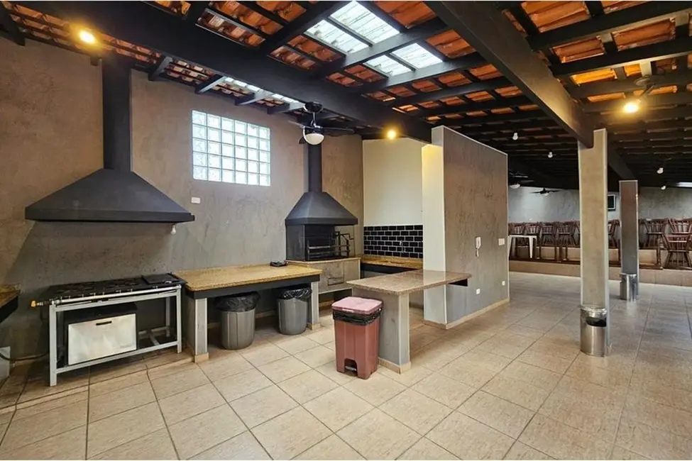 Cobertura com 3 quartos à venda, 192m2 em Saúde, São Paulo - SP - imagem 6 Foto 6 de Cobertura com 3 quartos à venda, 192m2 em Saúde, São Paulo - SP